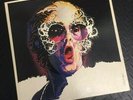 Elton John - Elton John 5 LP Box set  + Poster 1979 DJM records EX/EX