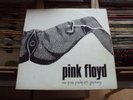 Pink Floyd - Live in Frankfurt, Germany - Rare 1970s Bootleg Vinyl LP