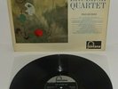 THE DAVE BRUBECK QUARTET TIME FURTHER OUT 1961 FONTANA MONO LP w/laminate sleeve