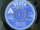 THE ROLLING STONES RARE JUMPIN JACK FLASH DEMONSTRATION SAMPLE 7