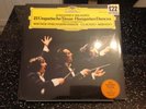 JOHANNES BRAHMS 21 - Hungarian Dances RECORD VINYL LP ALBUM 180G