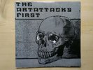 The Art Attacks,7