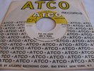 BEN E. KING - CRY NO MORE / (THERE'S) NO PLACE TO HIDE - ATCO