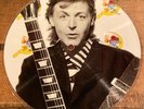 RARE Paul McCartney Interview Picture Disc | PM-1-1 | Choba CCCP | The Beatles