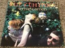 1981 Eurythmics LP - In The Garden, RCA, German, VG+