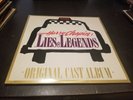 Harry Chapin: LIES & LEGENDS - Original Cast Album - Titanic T-0184