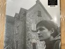 Adrianne Lenker : Abysskiss Limited Silver Vinyl 1200 Only + Rough Trade Only CD