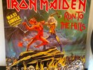 Iron Maiden - Run To The Hills Maxi 12
