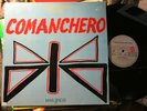 RAGGIO DI LUNA Moon Ray: COMANCHERO MAXI EXTD MIX 84 ITALO DISCO ever Classic