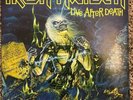 1986 Iron Maiden 