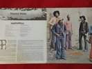 LP 1971 Funkadelic - Maggot Brain - WB-2007 gatefold, OG 1st Pressing VG+ Cherry