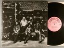 Allman Brothers Band, The  At Fillmore East   Blues Rock Orig Label Duane Allman