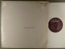 Beatles, The  The White Album  Complete  1978 White Wax Issue  Promo