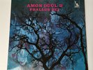 original Amon Düül II - Phallus Dei GER LP + Insert   Liberty ?– LBS 83 279 I