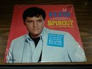Elvis Presley - “Spinout” LP LPM 3702  Mono 1966 IN SHRINK  Record RCA VG/VG+