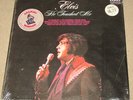Elvis Presley LSP-4690 He Touched Me LP W/ Hype Grammy Sticker NM RARE
