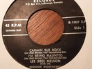 LEE RED MELSON w/MISSOURI NIGHTHAWKS 7