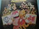 DISCO VINILE 33 GIRI LP A.V.FIVELANDIA COMP.1aST ITA 1983 SEALED SIGLE TV