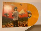 Tyler The Creator Limited Edition Scum Fuck Flower Boy Yellow Gold Vinyl