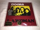 The Doors LA Woman 200g 45rpm 2xLp Analogue Productions Sealed