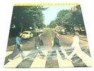 The Beatles - Abbey Road - MFSL Original Master Recording LP Vinyl Record Album