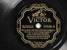 Leo Reisman and his Orchestra VICTOR 244482 E+ PRE WAR JAZZ / DANCE BAND 78