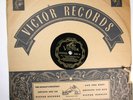 Paul Whiteman and His Orchestra VICTOR 24201 E+ PRE WAR JAZZ / DANCE BAND 78