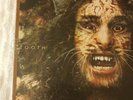 Ted Nugent and The Amboy Dukes- Tooth Fang & Claw - Discreet DS 2203