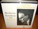 KLEMPERER / BEETHOVEN symphony 6 pastoral ( classical ) SEALED NEW
