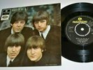 THE BEATLES Beatles For Sale No. 2, EP - 7