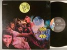 Canned Heat  Living The Blues   Blues Rock    Hype Sticker