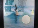 VINTAGE JERRY COLE And His Spacemen - SURF AGE vinyl 33 album ST 2112 