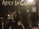 Alice In Chains Live At The Palladium LP 180 G Of Vinyl