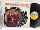 THE KINKS The Kink Kontroversy RS-6197 Reprise 1st US Steamboat Vinyl LP 1966 NM