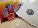Everything Everything - Get To Heaven 2015 Vinyl Press w/download card/booklet