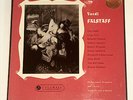 UK COLUMBIA SAX 2254-2256 B/S ED1 3LPS BOX SET VERDI FALSTAFF KARAJAN NM