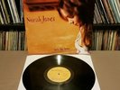 NORAH JONES Feels Like Home Vinyl L.P **2004 Euro Press** - EX