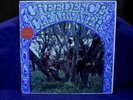 CREEDENCE CLEARWATER REVIVAL VERY RARE SEALED LP 1ST ALBUM 1981 SPAIN PRESS