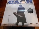 The Legend Of Johnny Cash LP Brand New
