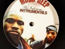 MOBB DEEP Infamous Instrumentals 2x LP NEW VINYL Prodigy Havoc Shook Ones