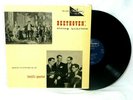 WESTMINSTER XWN 18639 Barylli Quartet Beethoven String Quartet #13 b FLAT