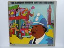 Muddy Waters – Vinyl LP – The London Muddy Waters Sessions