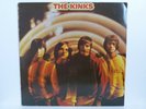 The Kinks - Vinyl LP – Are Village Green Preservation Society