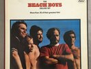 BEACH BOYS DELUXE SET 3LP Pet Sounds   Today   Summer Days NM Duophonic