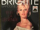 BRIGITTE BARDOT BB LA LEGENDE 2019 UK RECORD STORE DAY LP 180 GRAM PINK VINYL