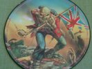 IRON MAIDEN -THE TROOPER- FLIGHT of ICARUS 12