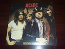 AC/DC,Highway To Hell,2003 Columbia/Sony Press.180 Gram,New   Sealed