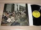 Sweet Slag LP - Tracking With Close-Ups / UK PRESIDENT PTLS 1042 PRESS in VG+