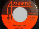 HEAR IT 60's R&B 45 rpm record Doris Troy 