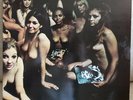 The Jimi Hendrix Experience : Electric Ladyland VINYL LP UK early  * Near Mint *